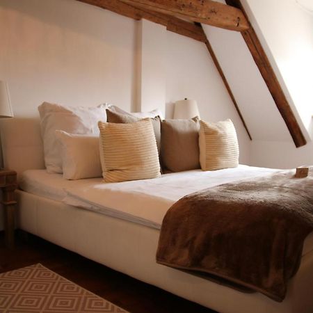 L'Ostello Altstadthotel เรเกนส์บวร์ก ภายนอก รูปภาพ
