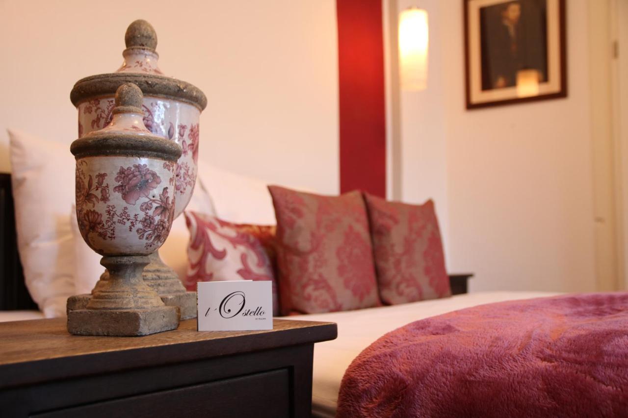 L'Ostello Altstadthotel เรเกนส์บวร์ก ภายนอก รูปภาพ
