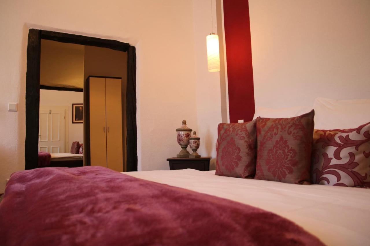 L'Ostello Altstadthotel เรเกนส์บวร์ก ภายนอก รูปภาพ