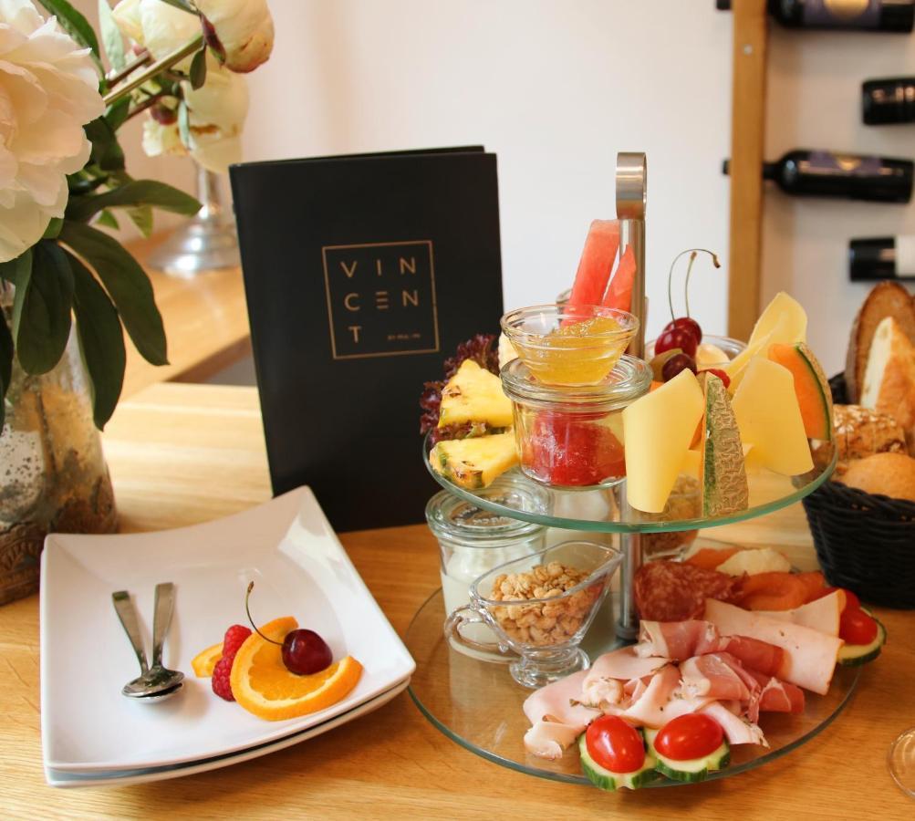 L'Ostello Altstadthotel เรเกนส์บวร์ก ภายนอก รูปภาพ