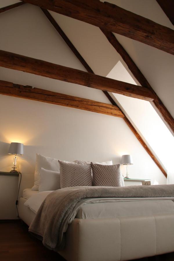 L'Ostello Altstadthotel เรเกนส์บวร์ก ภายนอก รูปภาพ