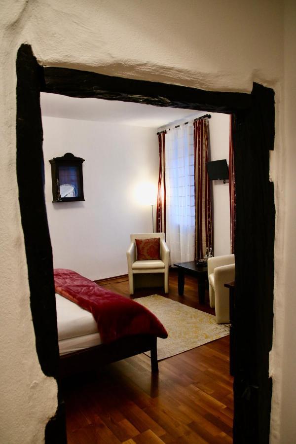 L'Ostello Altstadthotel เรเกนส์บวร์ก ภายนอก รูปภาพ