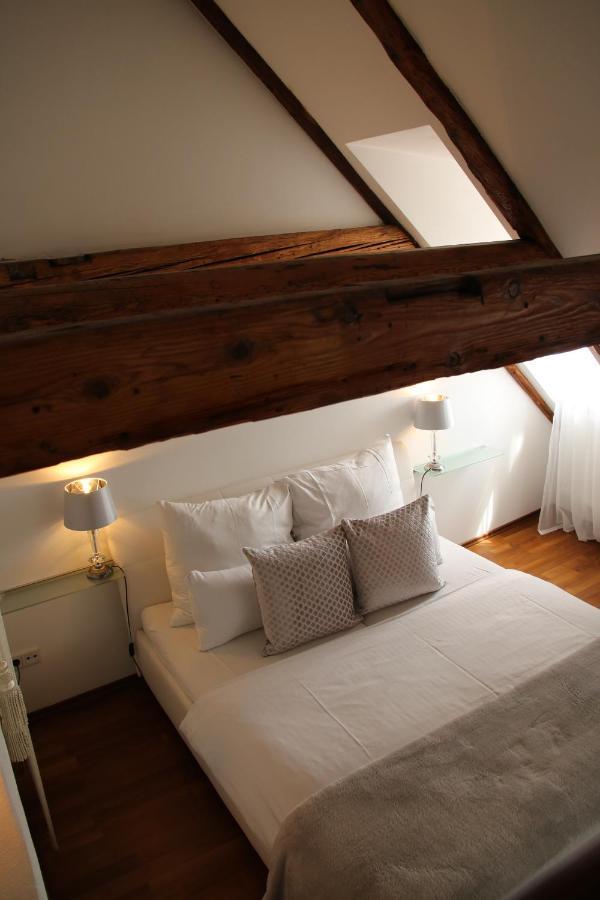 L'Ostello Altstadthotel เรเกนส์บวร์ก ภายนอก รูปภาพ