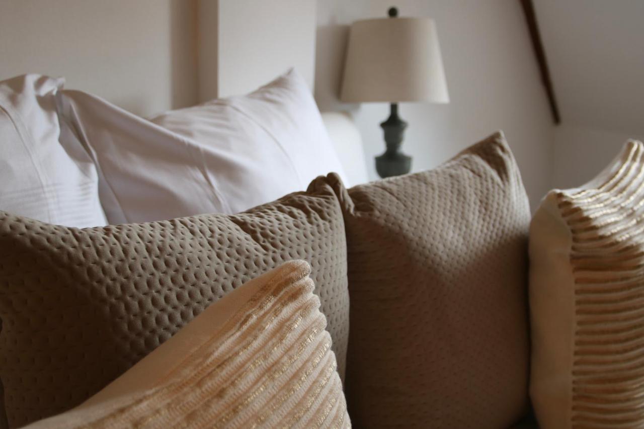 L'Ostello Altstadthotel เรเกนส์บวร์ก ภายนอก รูปภาพ