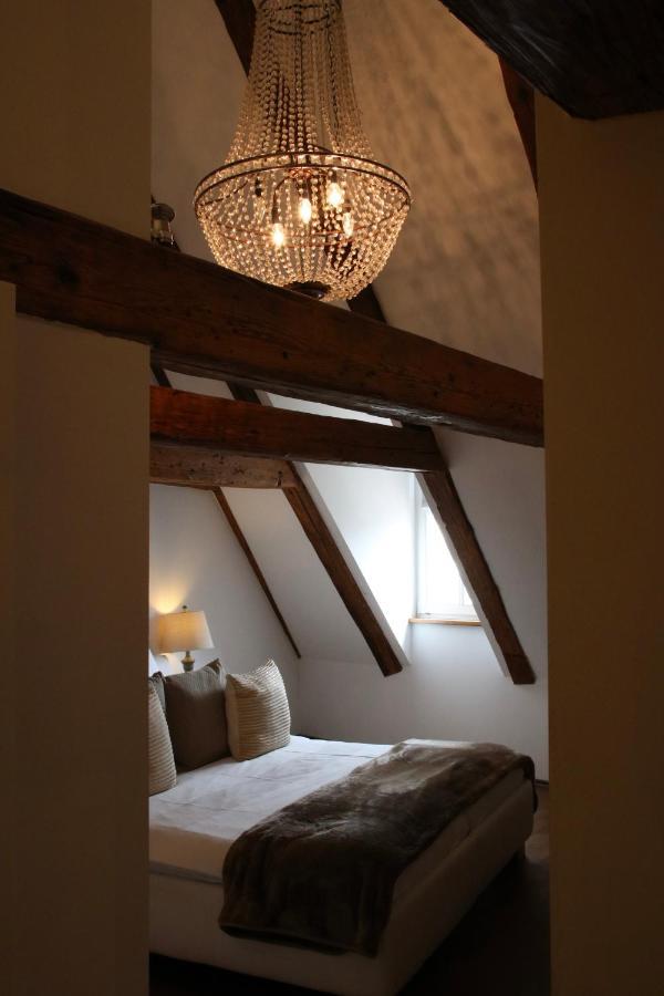 L'Ostello Altstadthotel เรเกนส์บวร์ก ภายนอก รูปภาพ