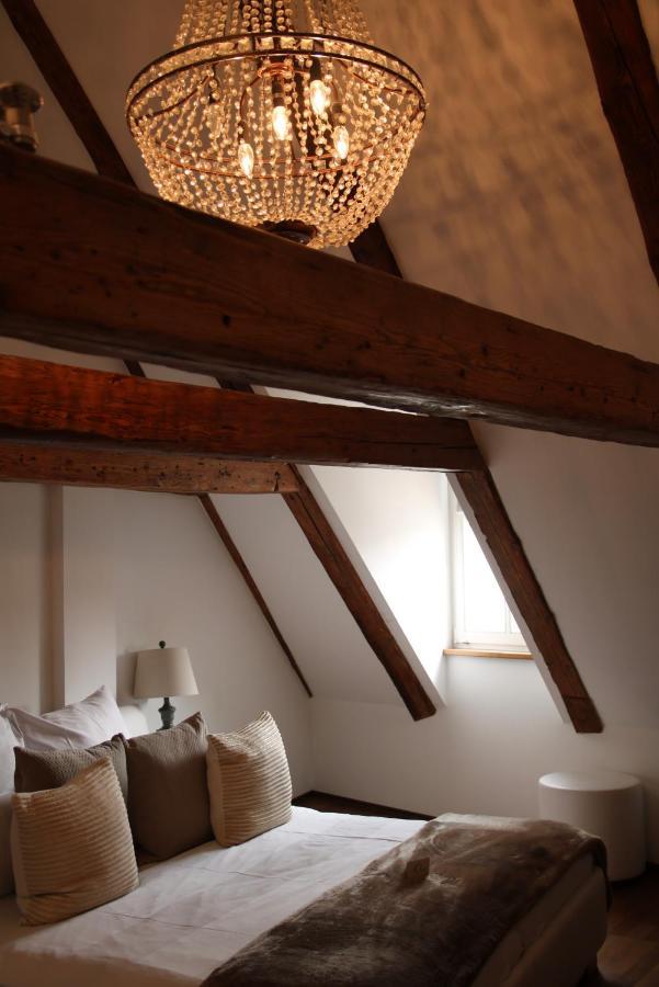L'Ostello Altstadthotel เรเกนส์บวร์ก ภายนอก รูปภาพ