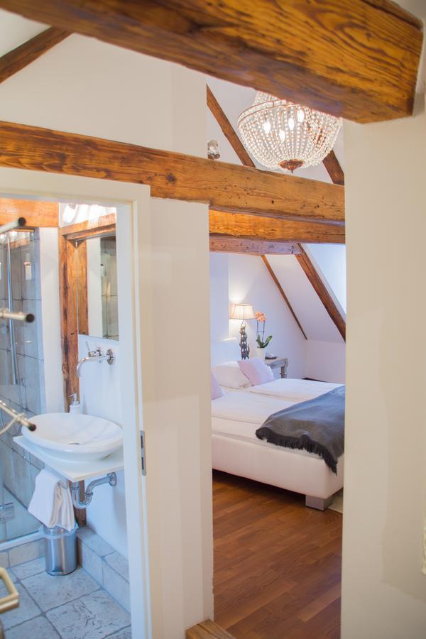 L'Ostello Altstadthotel เรเกนส์บวร์ก ภายนอก รูปภาพ