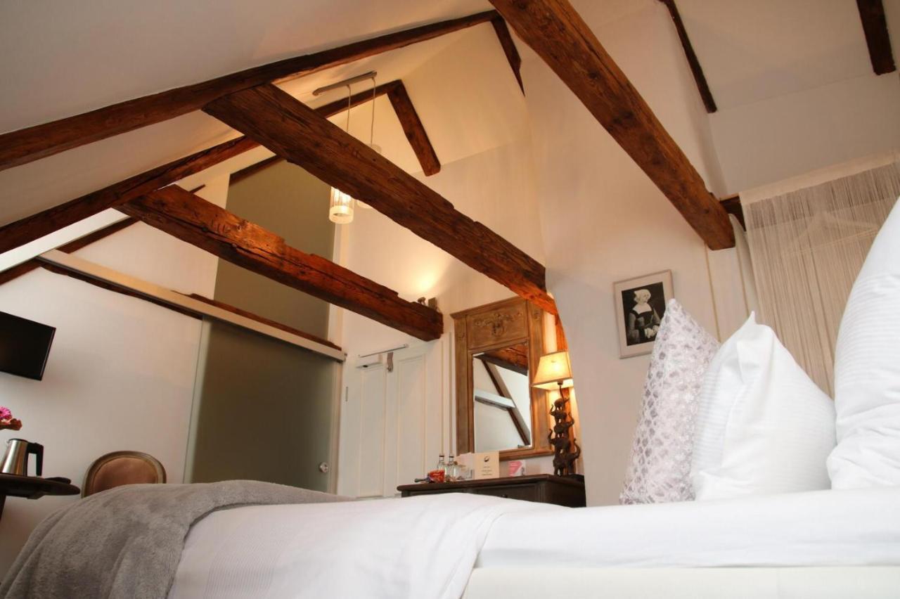 L'Ostello Altstadthotel เรเกนส์บวร์ก ภายนอก รูปภาพ